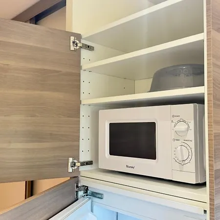 F1 Bis La Miougrano *