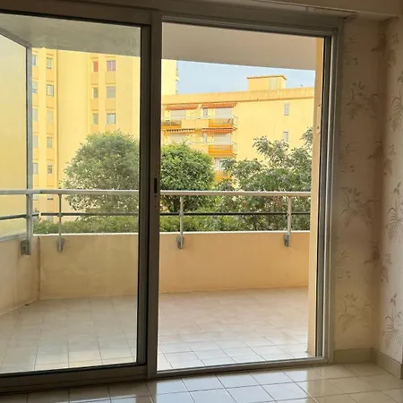 F1 Bis La Miougrano Apartamento *