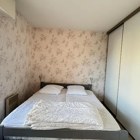 F1 Bis La Miougrano Apartment