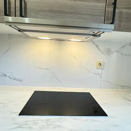 F1 Bis La Miougrano Apartamento Fréjus