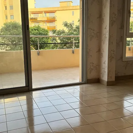 F1 Bis La Miougrano Fréjus