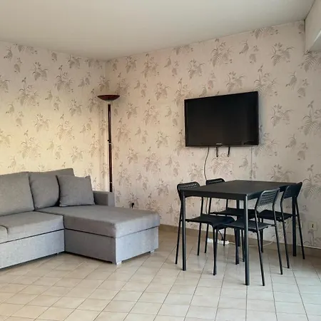 Apartamento F1 Bis La Miougrano