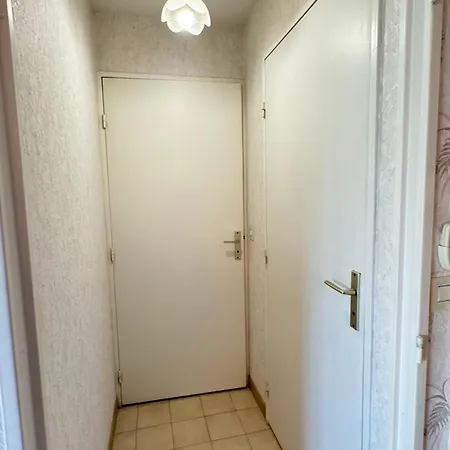 F1 Bis La Miougrano Apartamento *