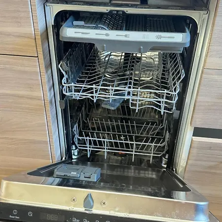 F1 Bis La Miougrano Apartamento Fréjus