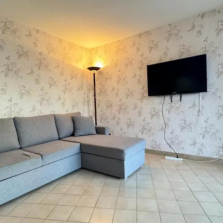 F1 Bis La Miougrano Apartamento