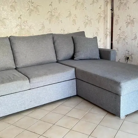 F1 Bis La Miougrano Apartment *