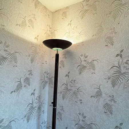 Apartment F1 Bis La Miougrano