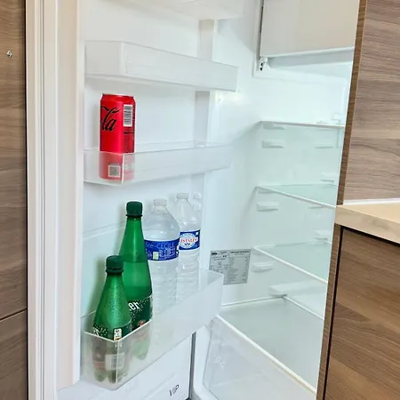 F1 Bis La Miougrano Apartamento *