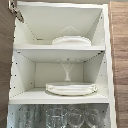 F1 Bis La Miougrano Apartment Frejus