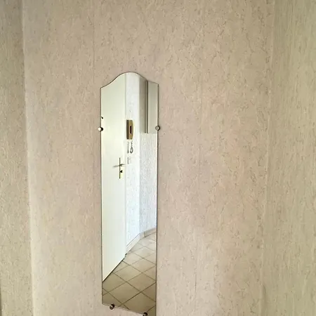 F1 Bis La Miougrano Apartment Frejus